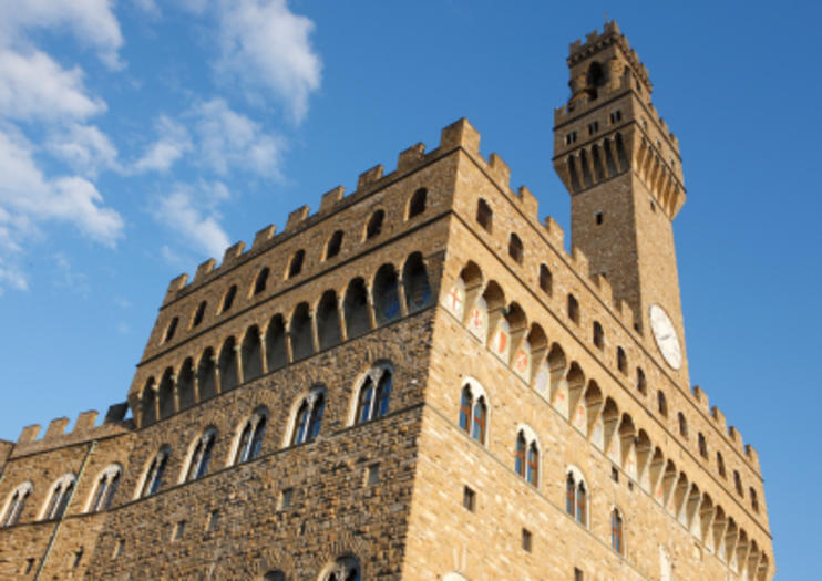 Palazzo Vecchio